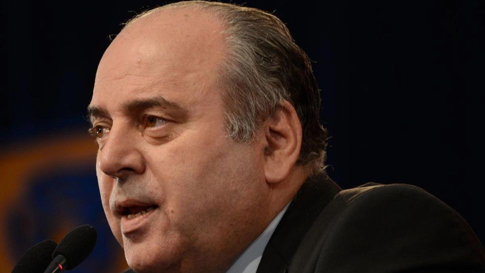 Gheorghe Ştefan, condamnat într-un nou dosar! Pedeapsa primită pentru trafic de influență și spălare de bani