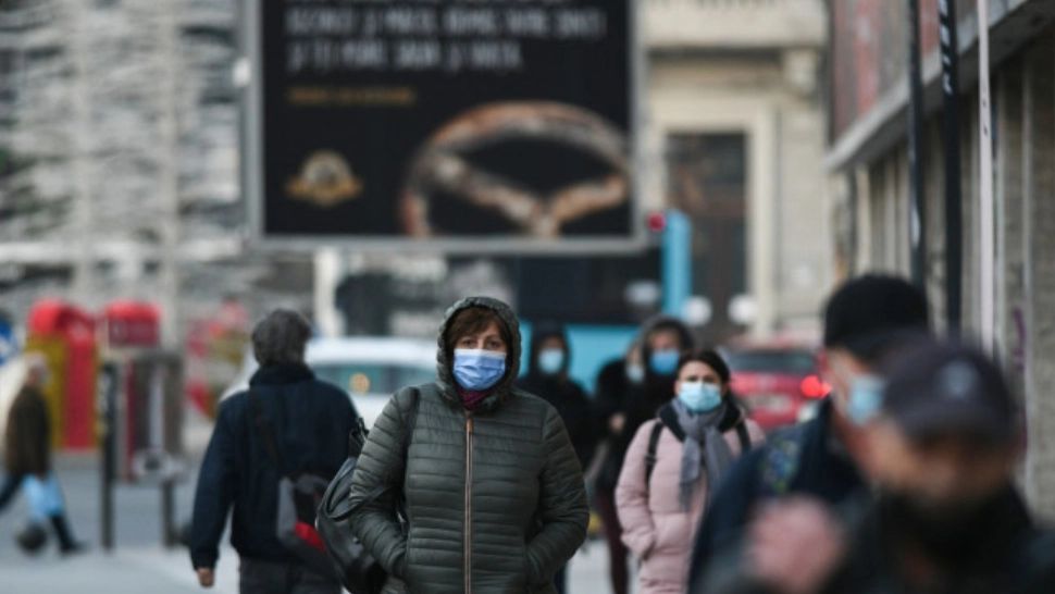 Decizie radicală luată de autoritățile sanitare din Cehia. Ce se întâmplă cu cei de peste 60 de ani, nevaccinați