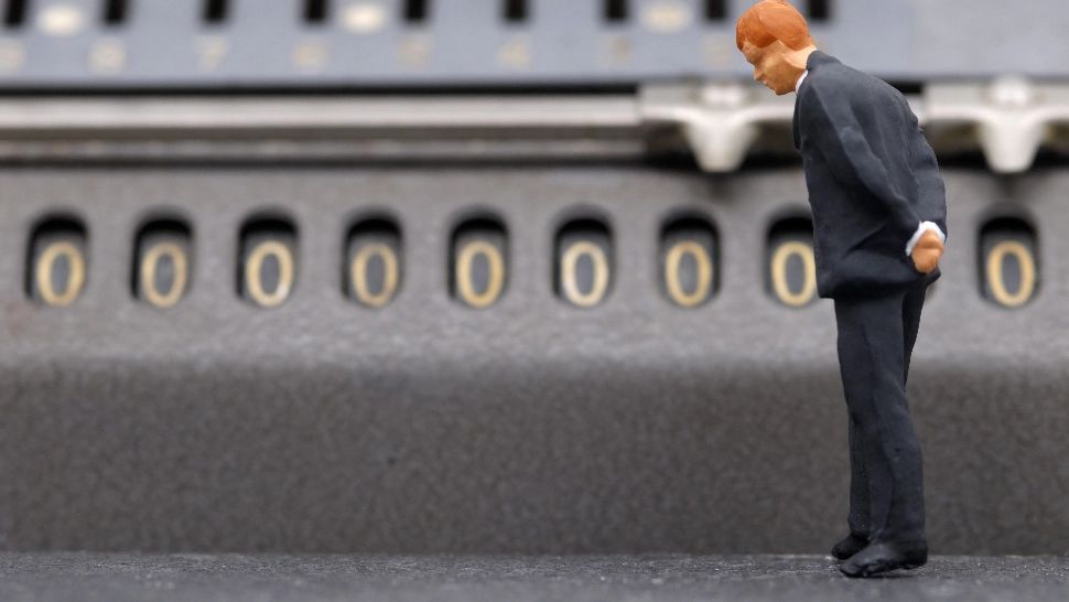 A crescut numărul firmelor care s-au dizolvat în primele 8 luni ale acestui an