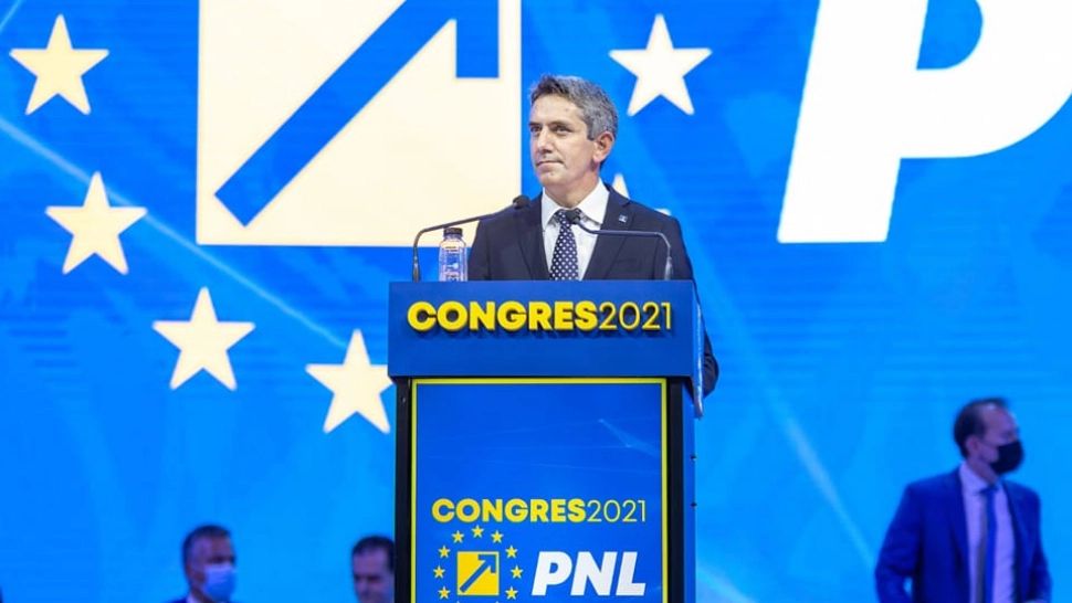 Ionel Dancă, reacție la o săptămână după Congresul PNL: "Sunteți mulțumiți de alegerea făcută? Ce vă spun oamenii? Sunteți mândri sau vă este rușine?"