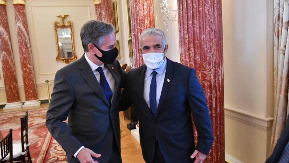 Israelul a anunțat Statele Unite că e gata să intervină militar împotriva Iranului