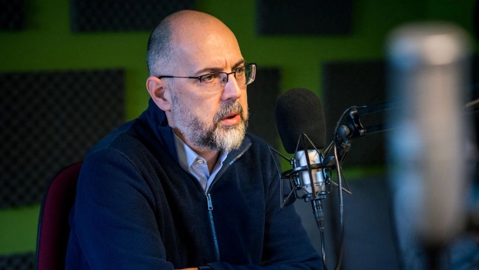 Ce șanse are Klaus Iohannis să rămână președinte după 21 decembrie. Kelemen Hunor: "Constituţia scrie că mandatul preşedintelui este de cinci ani”