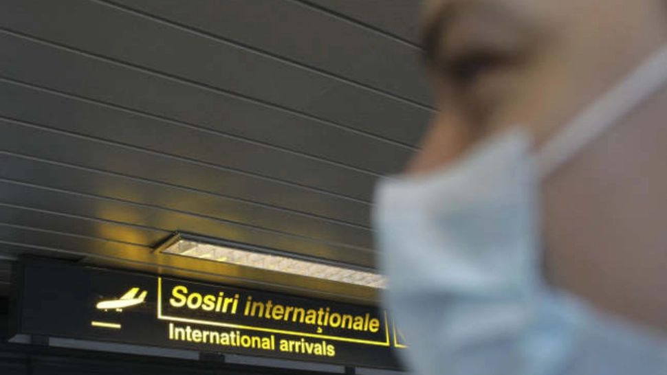 Lista țărilor cu risc epidemiologic ridicat a fost actualizată: Slovacia, Insulele Feroe, Singapore trec pe lista ROȘIE - Cine stă în carantină - DOCUMENT oficial