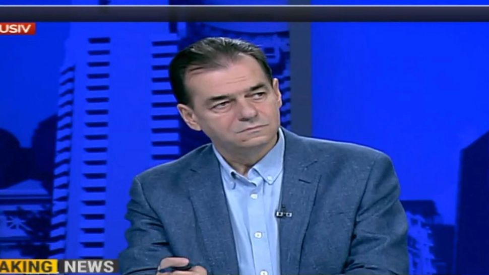 Culisele statului paralel - Ludovic Orban, dezvăluiri devastatoare despre Klaus Iohannis: "A pierdut orice legătură cu realitatea"| VIDEO