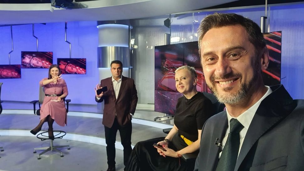 Mario de Mezzo: „Cioloș s-a concentrat pe funcția de premier până a uitat”