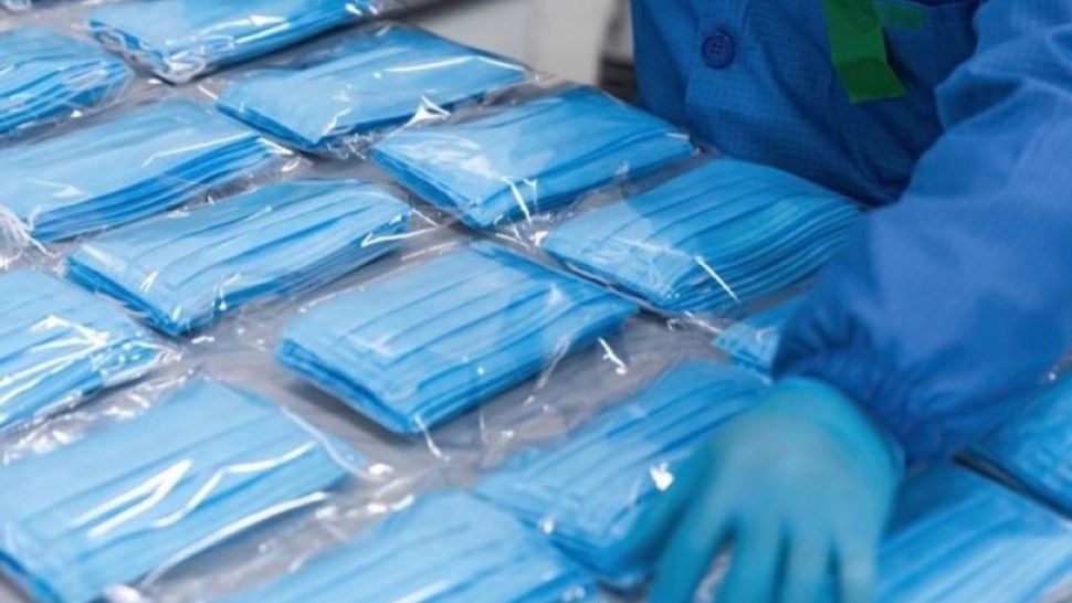 Echipamentele medicale din stocul Unifarm au fost DEBLOCATE - Vor asigura asistența medicală pentru pacienții cu forme severe