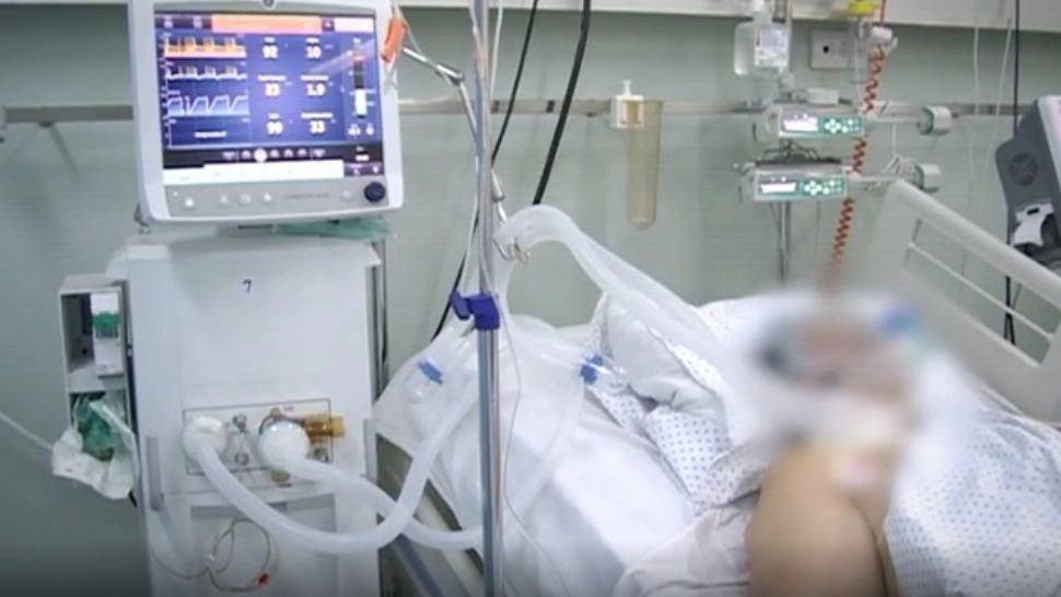 Octavian Jurma: „Acum avem mai mulți copii la ATI decât adulți în primul val pandemic”