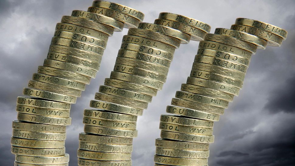 Un guvern scump. România, în TOPUL statelor cu cel mai mare deficit guvernamental 