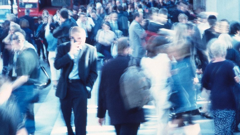 Populaţia României, în scădere drastică. Institutul Național de Statistică, date îngrijorătoare