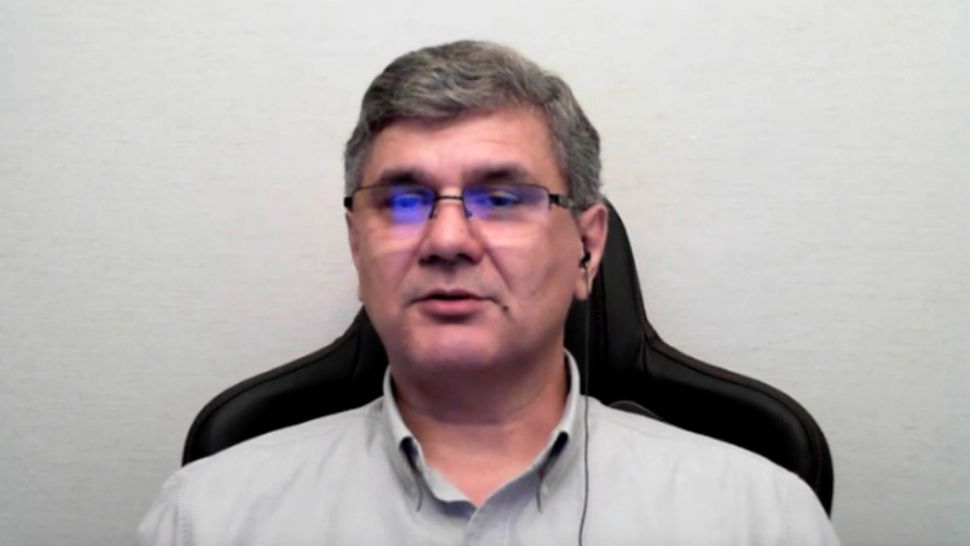 Octavian Jurma - Se încearcă un soi de lockdown pentru nevaccinați - Asistăm la discriminare reală!