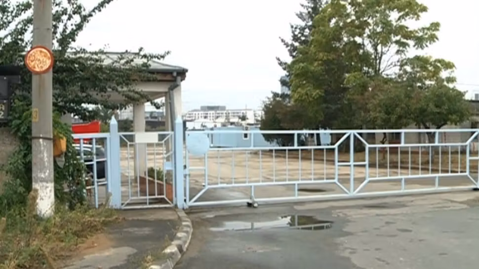 Se redeschide spitalul modular Pipera: Încă 374 de paturi pentru pacienții covid