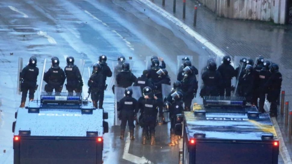 Stare de alertă în Kosovo, după ciocniri violente între contrabandiști și polițiști