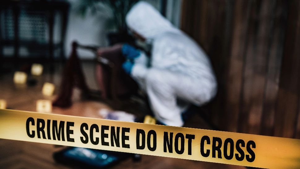 Un român din Anglia şi-a ucis partenera cu o foarfecă pentru că nu i-a plăcut cum voia să se tundă. Detalii ȘOCANTE din anchetă