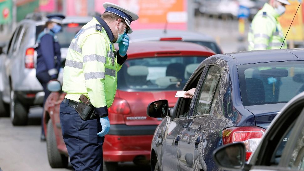 Noi restriciții în Brașov. Incidența a ajuns la aproape 8 la mie