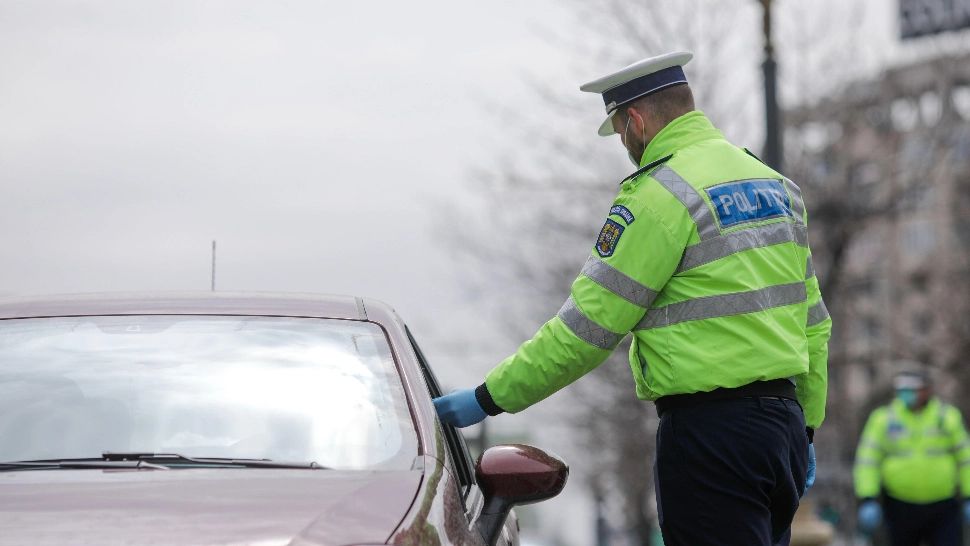 Cluj-Napoca intră oficial în carantină de noapte și în timpul săptămânii. La cât a ajuns rata de infectare