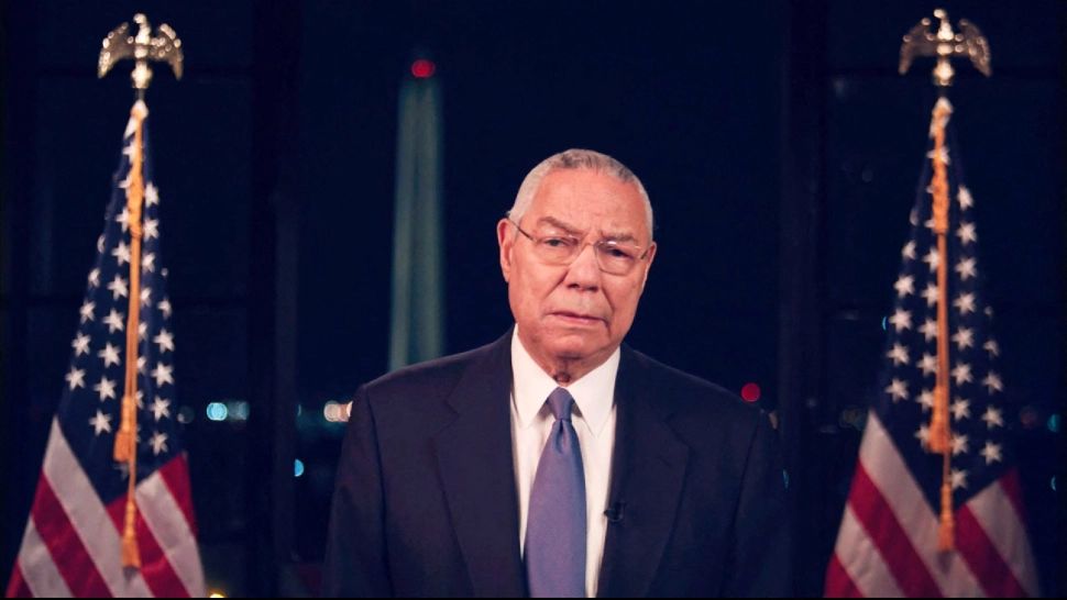 Fostul secretar de stat american Colin Powell a murit, din cauza unor complicații cauzate de Covid