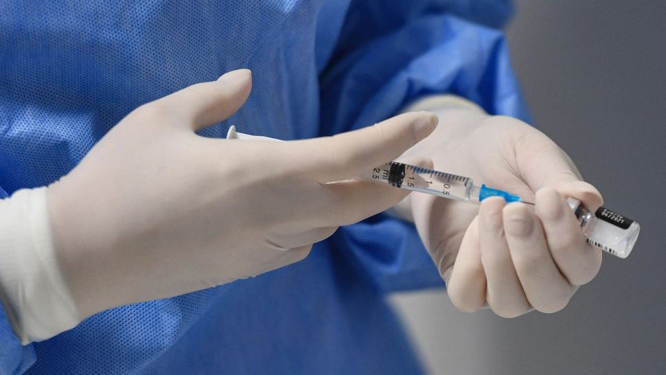 OMS, avertisment sumbru. Când ar putea ajunge România la 70% din populație vaccinată