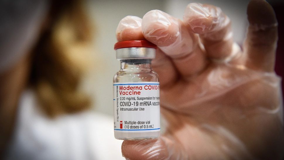 Moderna a finalizat testul vaccinului anti-Covid la COPII - concluziile