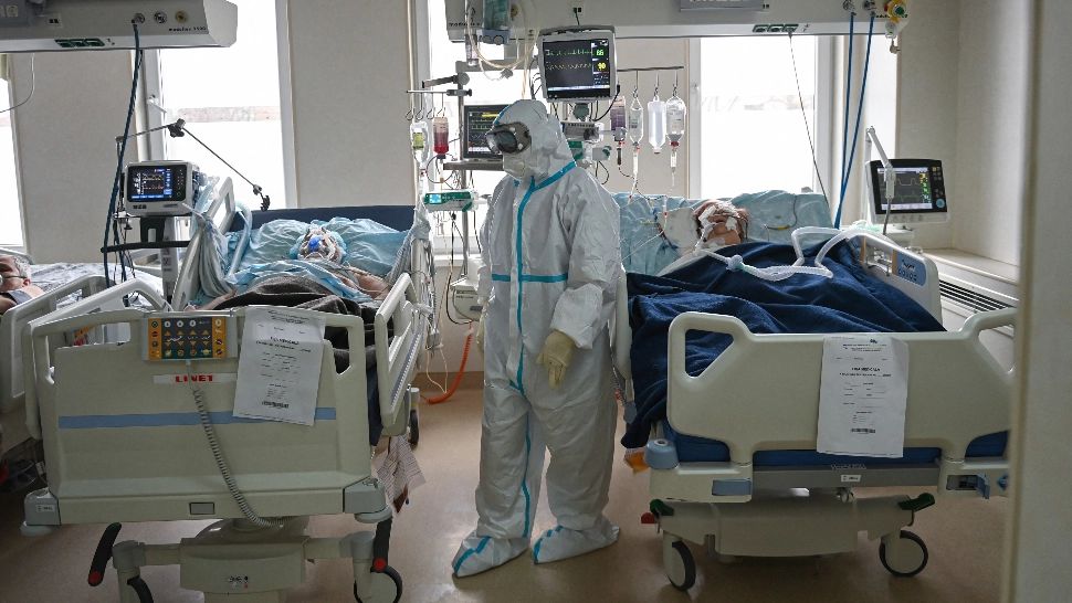 Medic, avertisment sumbru: Dacă nu ştiţi cum arată iadul, mergeţi în UPU şi o să-l vedeţi