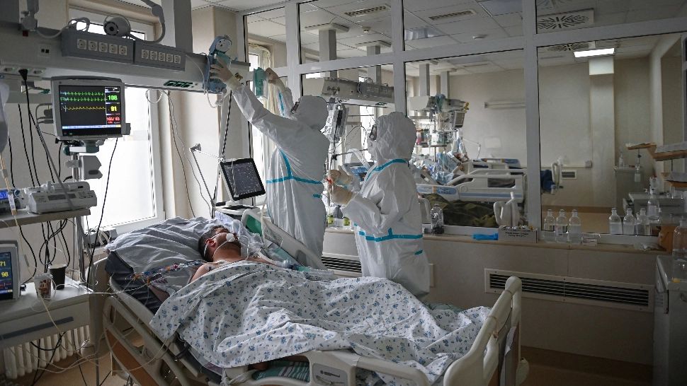 Sociolog, avertisment sumbru: De câteva zile, România e pe locul 5 în lume la numărul net al deceselor din cauza COVID