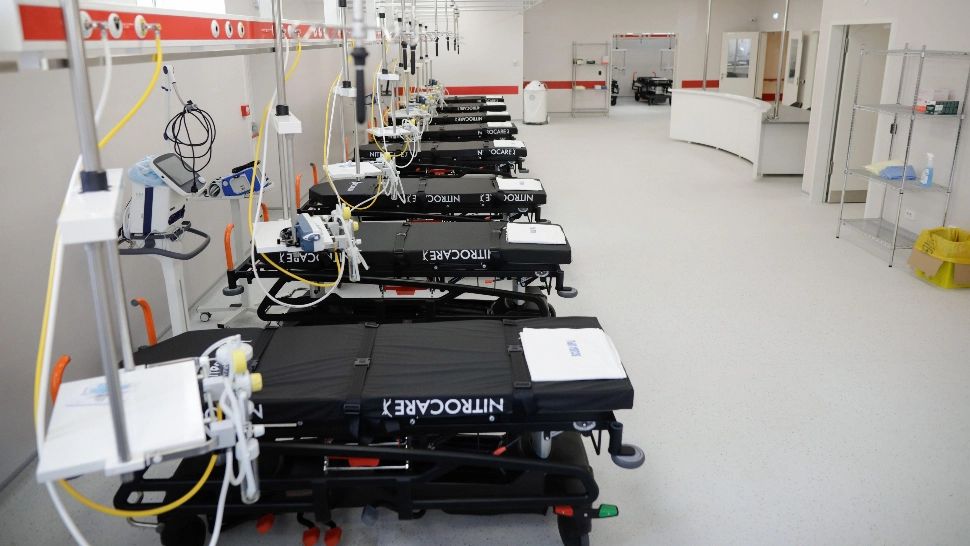 Bilanț coronavirus 22 octombrie. Peste 15.000 de cazuri noi, 357 de decese. RECORD ABSOLUT pe secțiile de Terapie Intensivă