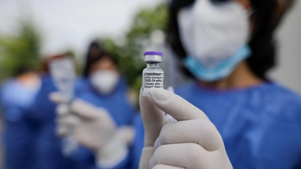 Guvernul Lituaniei vrea să acorde 100 de euro vârstnicilor de peste 75 de ani care se vaccinează anti-COVID