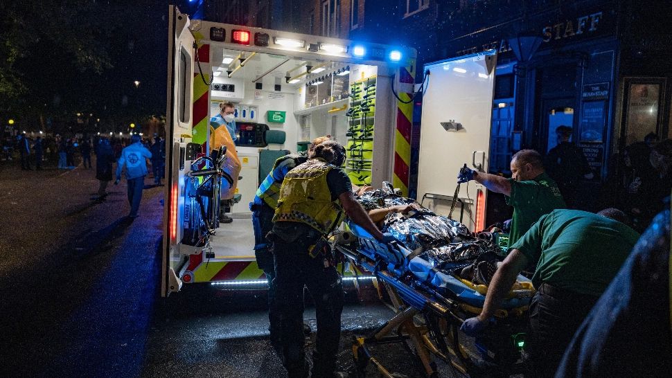 O tânără de 23 de ani a murit după ce a intrat în comă alcoolică