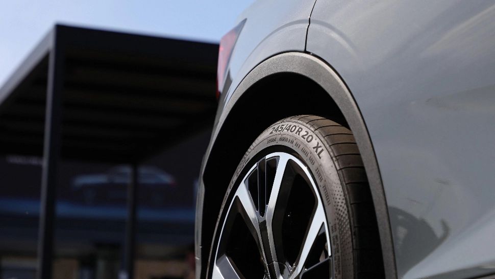 Anvelopele ALL SEASON NU sunt de iarnă. RAR, avertisment pentru șoferi