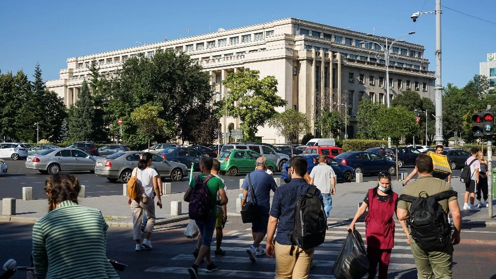 Valeriu Gheorghiţă: „Avem un nivel de imunitate cumulată ce probabil depăşeşte 50%”