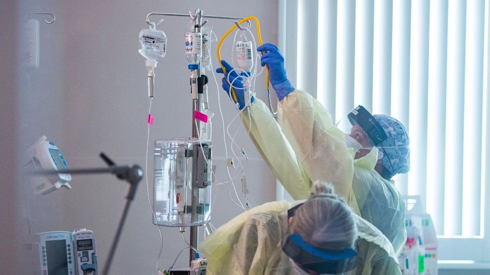 Pandemia de coronavirus din România - Date despre distribuția și incidența: Situația ultimelor 24 de ore