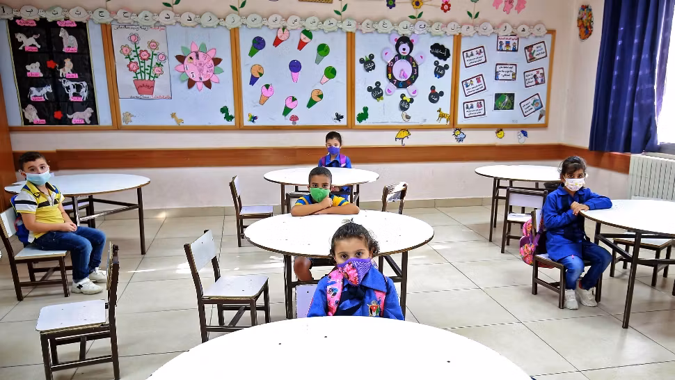 Vîlceanu admite senin că școlile PRIVATE au fost excluse de la restricții "ca să nu apară nemulțumiri"