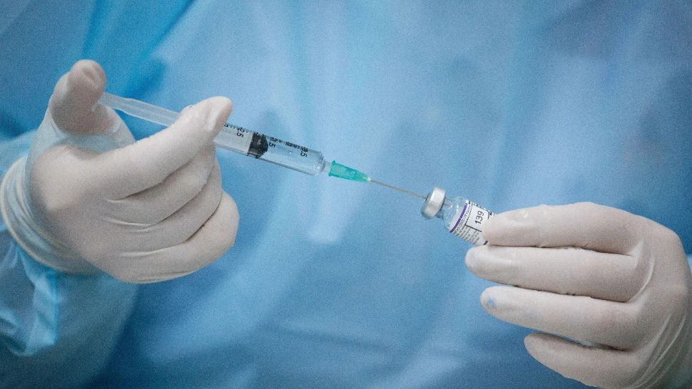 Peste 6.000 de doze de vaccin antigripal, repartizate pentru imunizarea copiilor, în Olt
