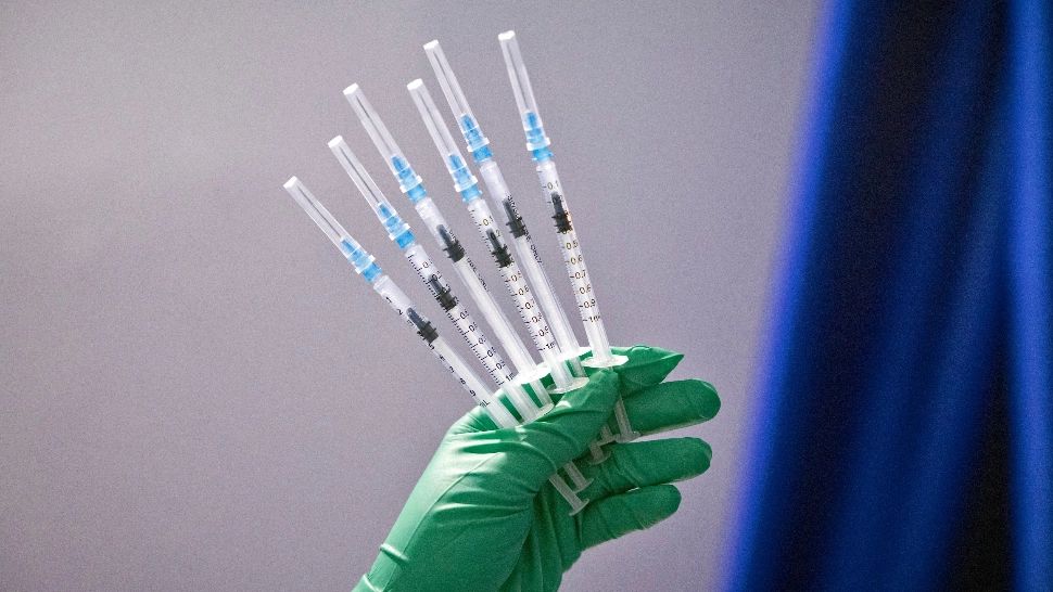 Doar 40% dintre angajații Spitalului „Grigore Alexandrescu” din Capitală s-au vaccinat