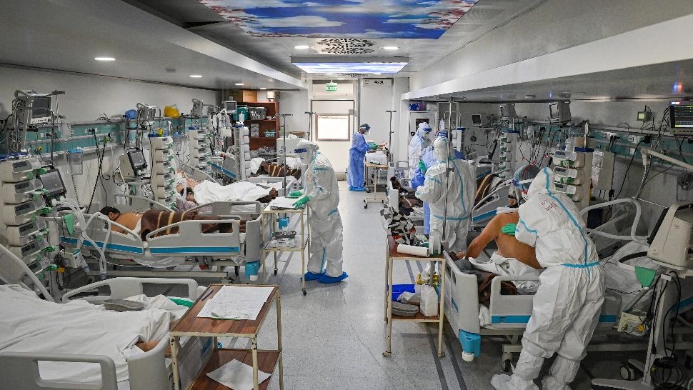 Președinte acuzat de omucidere în masă pentru gestionarea dezastruoasă a pandemiei