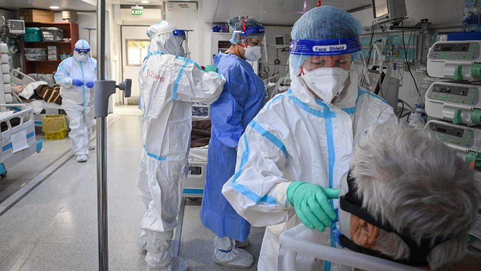 Prognoză sumbră pentru România. Octavian Jurma: Ne vom duce PESTE 30.000 de cazuri noi pe zi