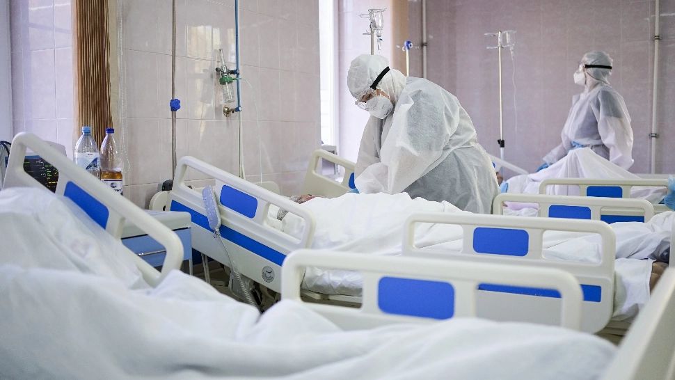 Încă 2 spitale din Buzău devin unităţi suport Covid-19