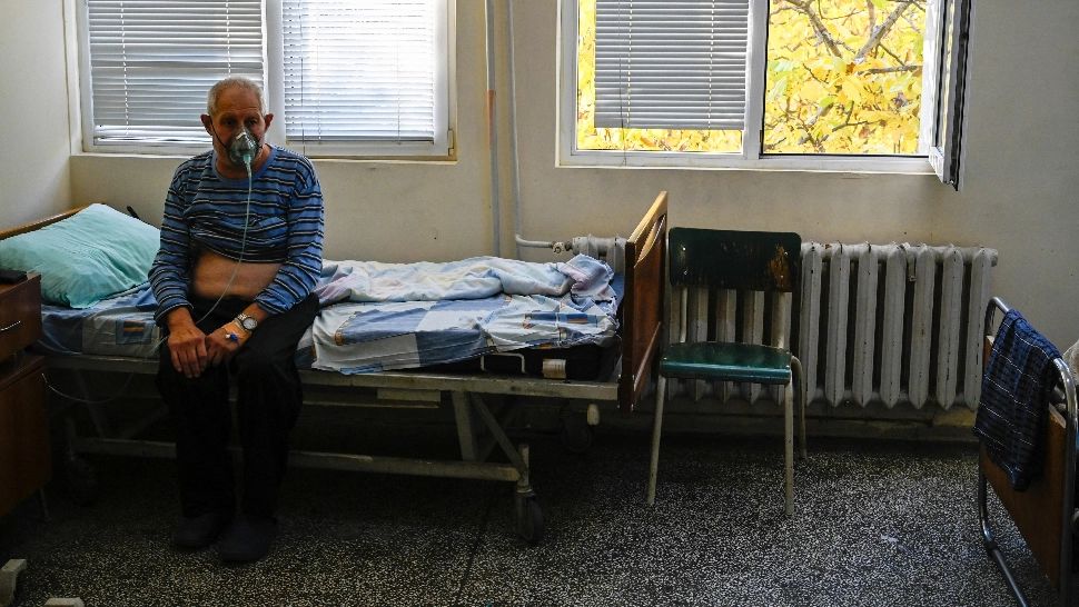 Bilanț coronavirus 29 octombrie. Noi cifre alarmante: câte DECESE s-au anunțat în ultimele 24 de ore. Secțiile de Terapie Intensivă, sufocate