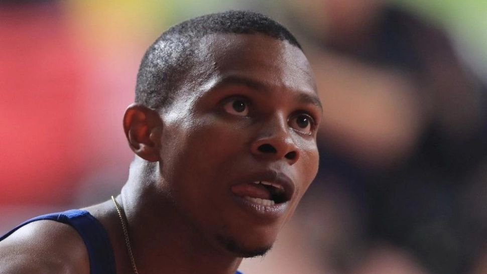 Un sportiv medaliat la Campionatul Mondial în cursa de 200 de m a fost ÎMPUȘCAT mortal - A fost multiplu campion al Americii de Sud