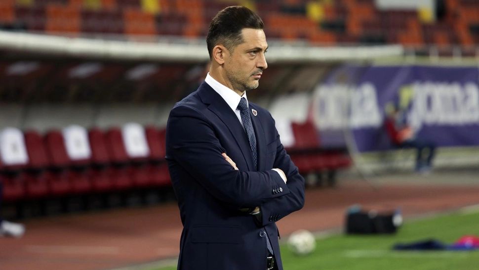 De ce a fost numit Mirel Rădoi ca selecționer al României: „Te dai pe mâna unui stomatolog care nu a luat examenul final?”