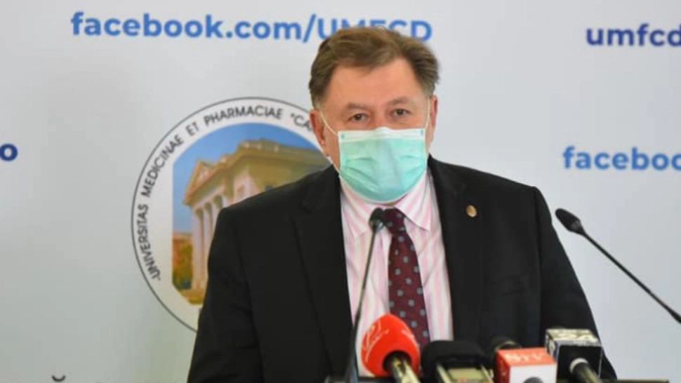 Alexandru Rafila, anunțul care aruncă în aer lumea medicală: cât de eficient este, de fapt, vaccinul anti-Covid