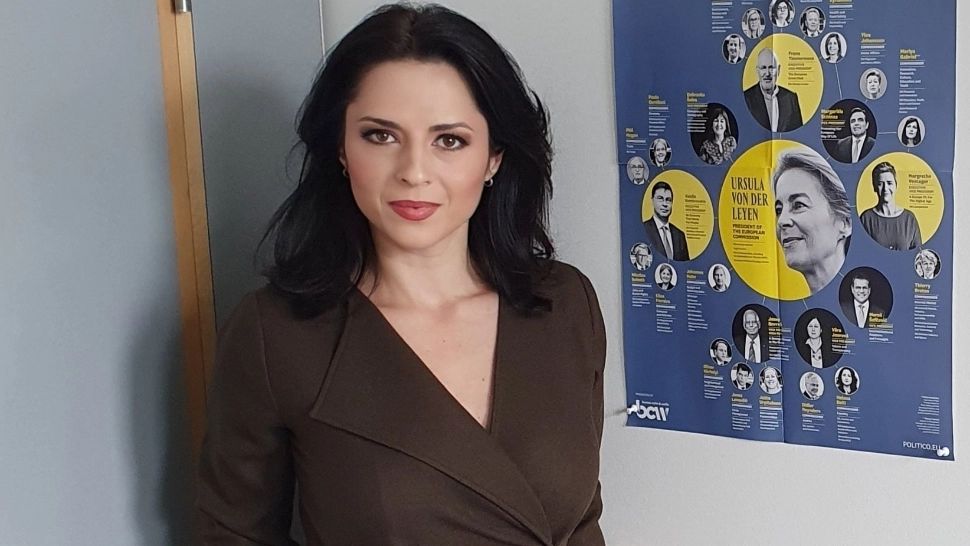 Un europarlamentar USRPLUS are Covid-19. „Cred, sincer, că şi vaccinul, şi masca salvează vieți”