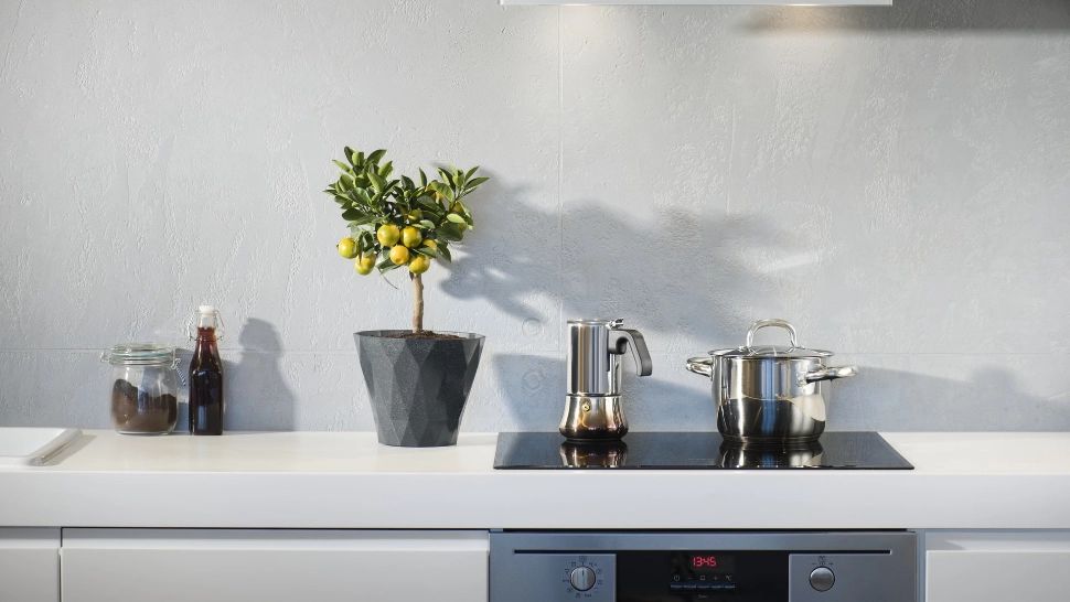 Cum să avem o bucătărie ordonată și spațioasă (P)