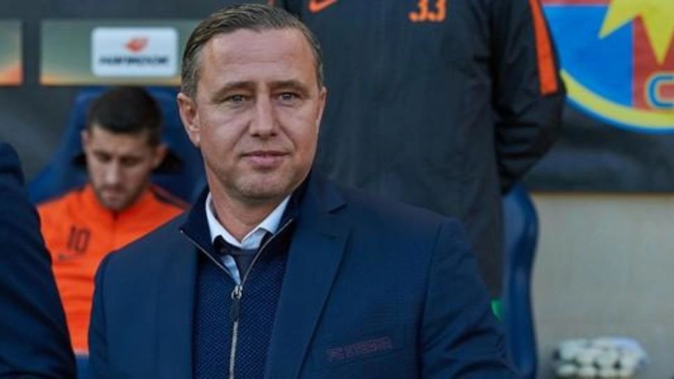 Cine va fi nașul copilului lui Laurențiu Reghecampf: "Va fi un botez superb, cu invitați de seamă!" 