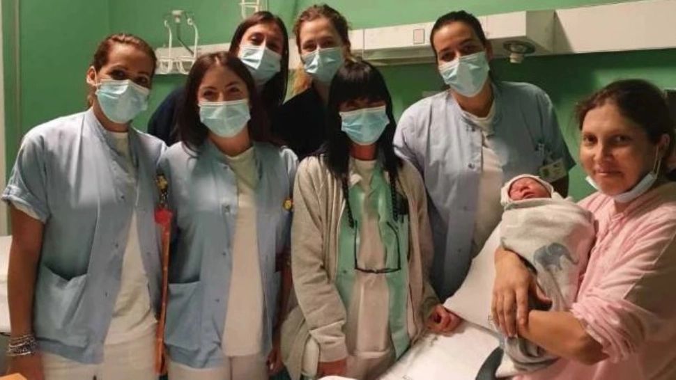 Românca eroină care a impresionat Italia cu povestea sa de viață