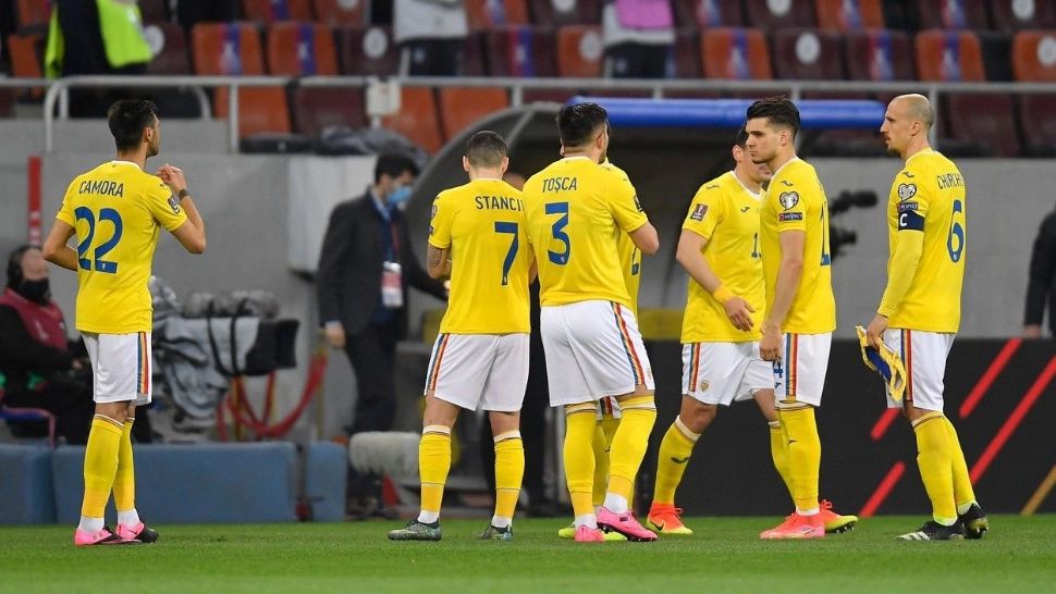 Dramă pentru un internațional român! Anunțul din urmă cu câteva momente