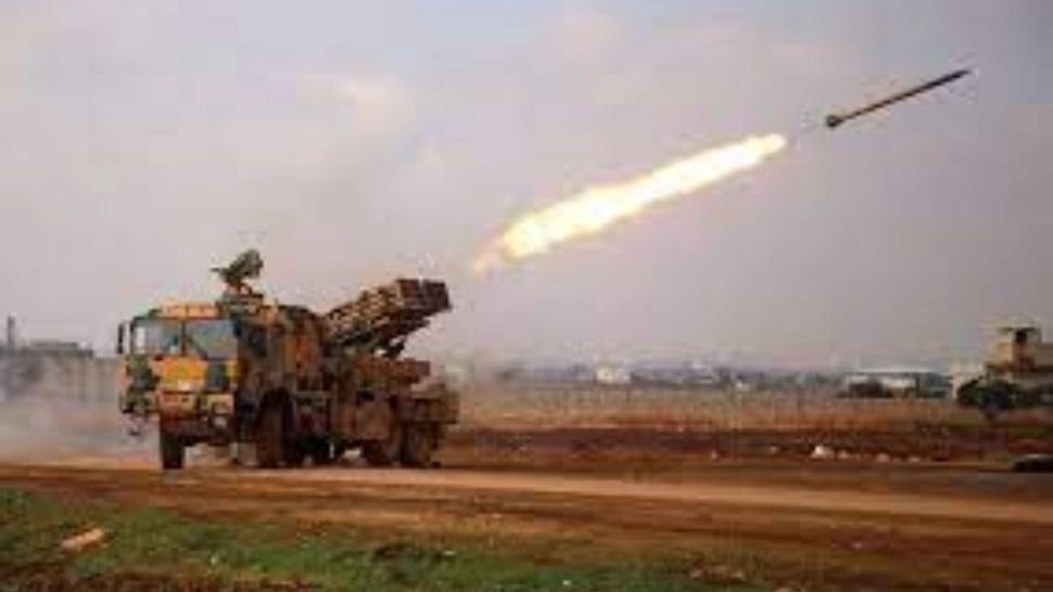 Trei oameni au murit după un atac aerian - O țară întreagă este în alertă