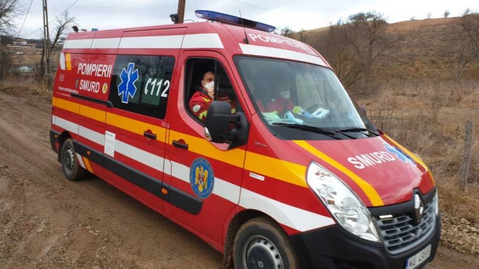 Un bărbat din Alba a murit după ce a fost atacat de un taur din gospodăria sa