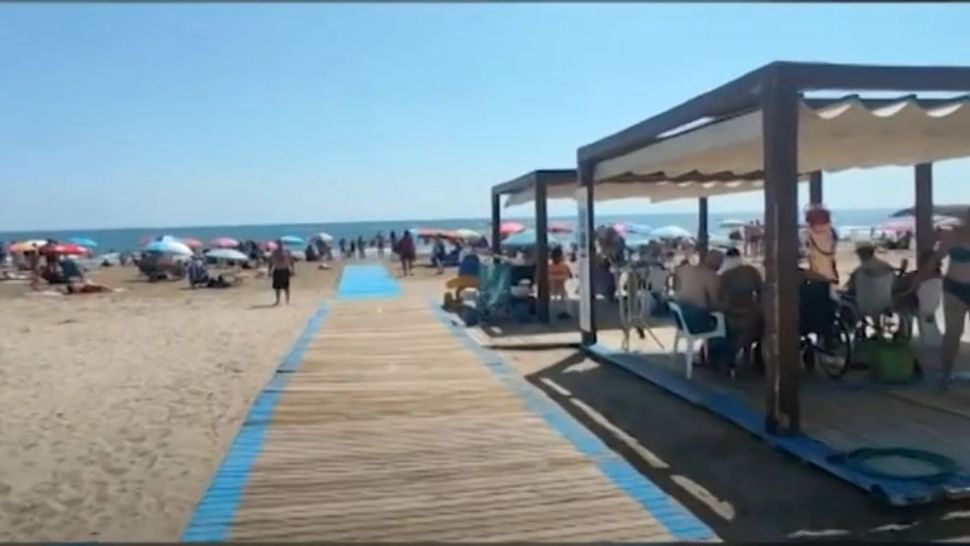 VIDEO | România se confruntă cu valul 4, Spania a fost luată cu asalt de turiști