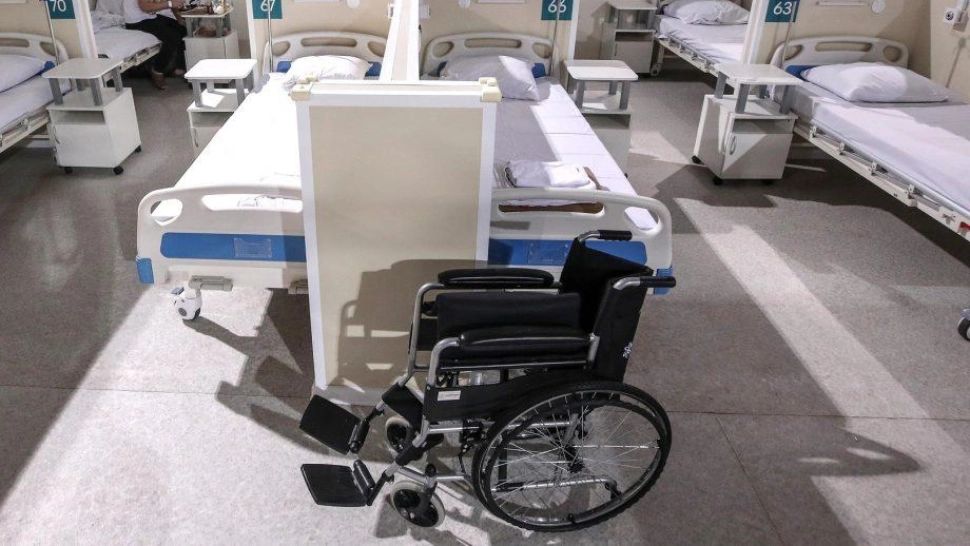 Ce se întâmplă cu construcția celor trei spitale reginonale din România: "Este șocant, banii au fost virați din 2019 și de atunci..."