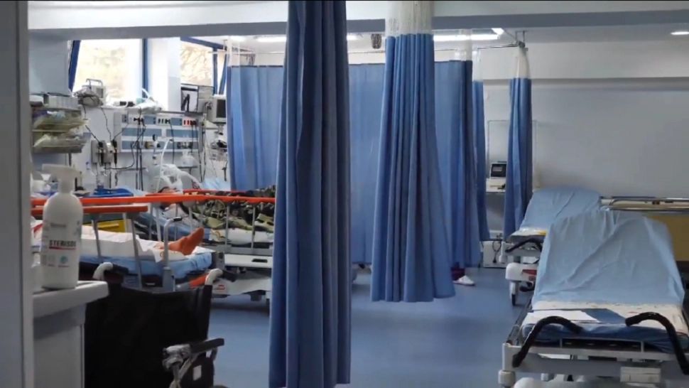 Spitalele se REDESCHID pentru pacienții non-Covid: Care sunt primele unități medicale care nu mai au urgențe SARS-CoV-2